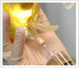 Medicina Ortomolecular Endovenosa